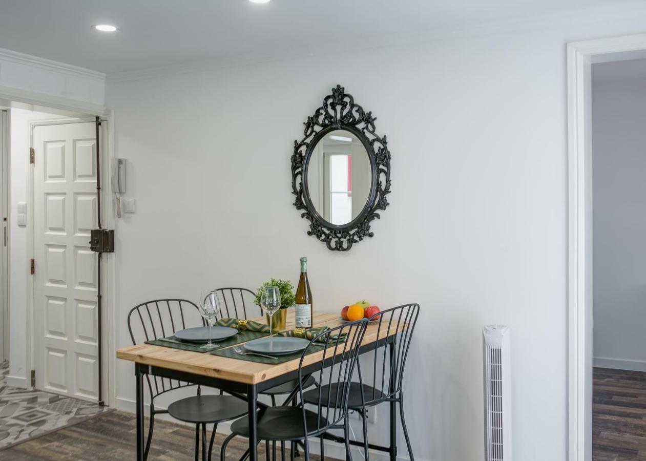 New Alfama Chic Sao Miguel Apartment Lisbon Exterior photo
