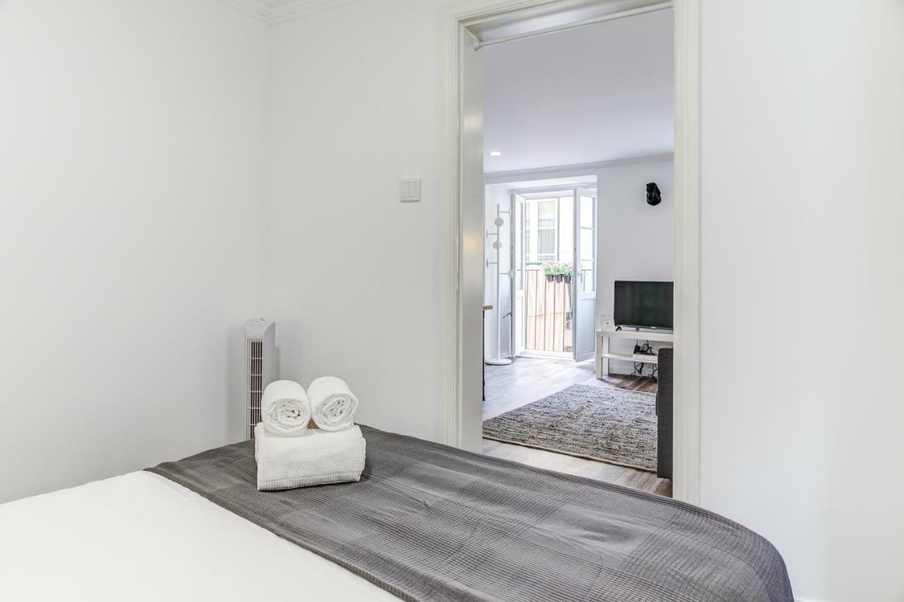 New Alfama Chic Sao Miguel Apartment Lisbon Exterior photo